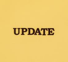 Update