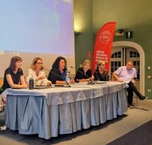 ASSEMBLEE SINDACALI per le ripartizioni SERVIZIO STRADE E INFRASTRUTTURE
