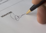 Signature